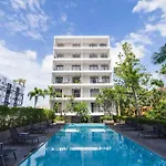 Contemporary 1Br Condo - Nv-724