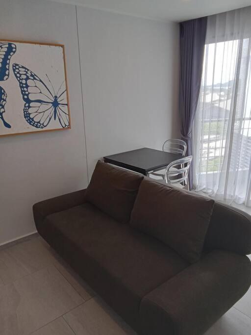 Contemporary 1br - Nv-724 Lejlighed Phuket