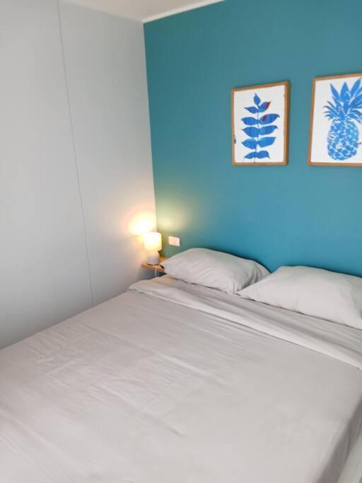 Contemporary 1br - Nv-724 Lejlighed Phuket