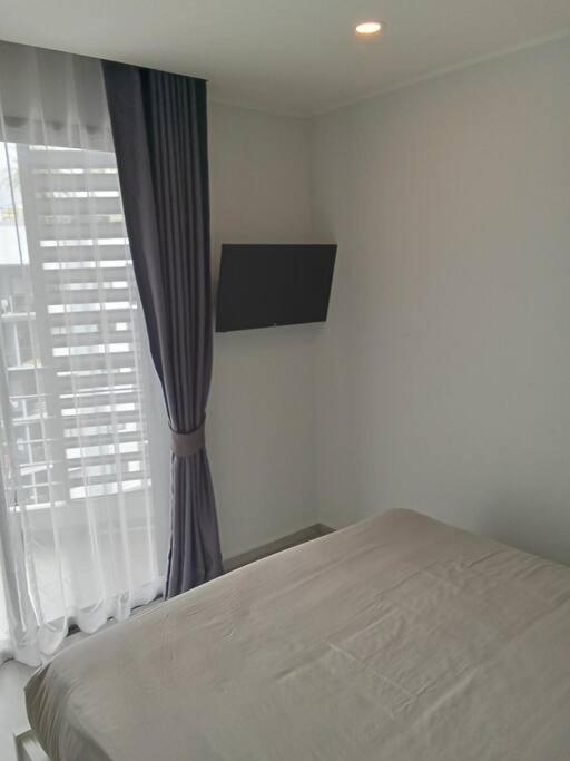 Lejlighed Contemporary 1br - Nv-724 *