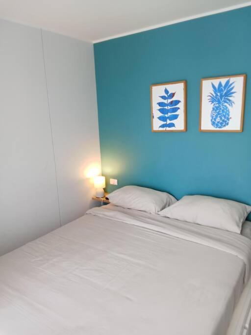 Contemporary 1br - Nv-724
